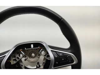 Volant Renault Zoe 2016