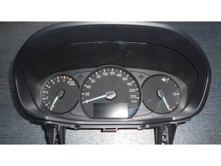 Спидометр (приборный щиток)