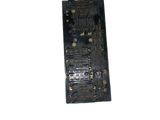 Блок предохранителей 171941813D, 171941821D Volkswagen Golf II