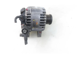 Генератор 0986049171, 0986049171 Mazda 3 I