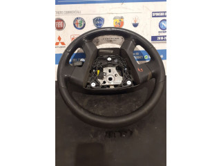 Руль Jeep Patriot - года