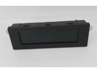 Дисплей 659353 Citroen C2