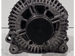 Генератор Audi A6 S6 C6 4F