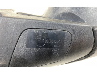 Зеркало электрическое Jeep Grand Cherokee 2010 - 2021 года