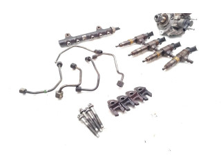 Vstřikovač 9688499680, 0445010516 Peugeot Partner 9HS(DV6TED4BU)