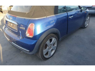 Řídící jednotka S122237006B   Mini One - Cooper Cabrio R52 2004