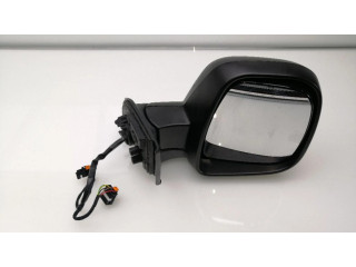 Zpětné zrcátko Сзади Citroen Berlingo 2018 98169897XT