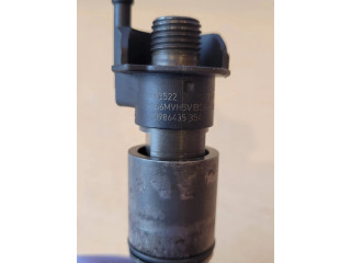 Vstřikovač 0986435354, S6MVH5VBD6 BMW X5 E70 pro naftový motor 3.0