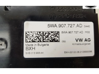 Блок управления 5WA907727AD, 5WA907727AD   Skoda Octavia Mk4