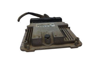 Řídící jednotka 03G906021PD, 03G906021CG Volkswagen Caddy 2010