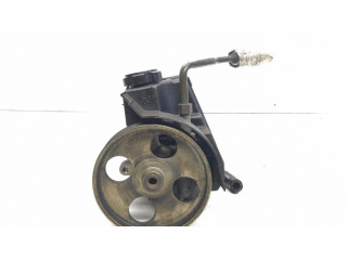 Насос усилителя руля