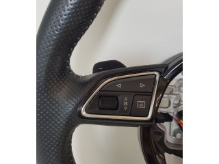 Руль Audi A7 S7 4G 2011 - 2017 года 4G0419091BG