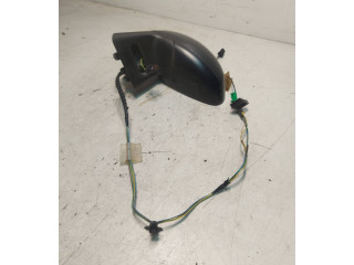 Зеркало электрическое Citroen C4 I 2004 - 2010 года