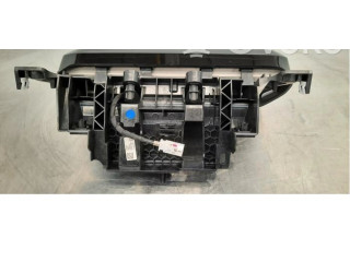 Экран/ дисплей / маленький экран 9838917380 Peugeot 5008 II