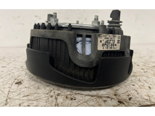 Подушка безопасности водителя 6018838, 09071313404634 Volkswagen Touran I