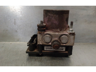 Блок АБС 13276461, 0265232212   Opel  Meriva A  2003 - 2010 года