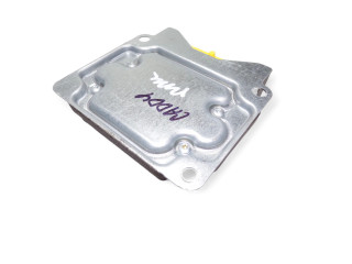 Блок подушек безопасности 7E0959655B, 0285010798   Volkswagen Caddy