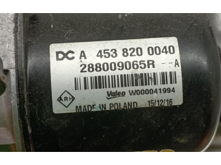 Моторчик дворников 288009065R, A4538200040 Renault Twingo III