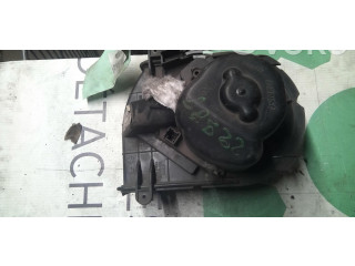 Вентилятор печки    NT   Fiat Ulysse