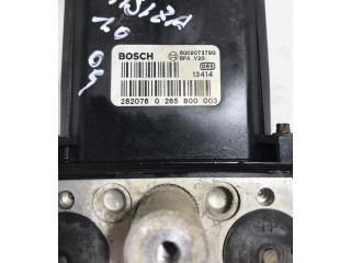 Блок АБС 0265800003, 0265800003   Skoda  Fabia Mk1 (6Y)  1999 - 2007 года