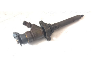 Форсунка 0445110311 Citroen C4 I 4HX