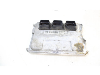 Блок управления двигателем Блок управления Honda Accord