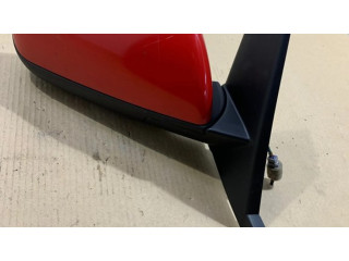 Зеркало электрическое правое Mitsubishi Colt 2009-2016 года