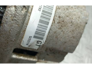 Масляный насос OM661 SINREF SsangYong Korando