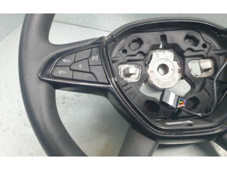 Руль Dacia Sandero  2008 - 2012 года 484002535R, COMCOMANDOS      