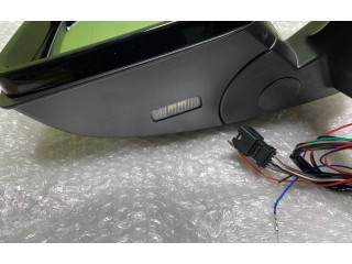 Zpětné zrcátko  Mercedes-Benz G W463 2nd Gen 2012  A4638109516, A4638109616  