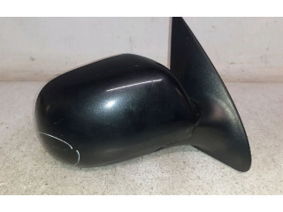 Зеркало (механическое) Skoda Fabia Mk1 (6Y) 1999 - 2007 года