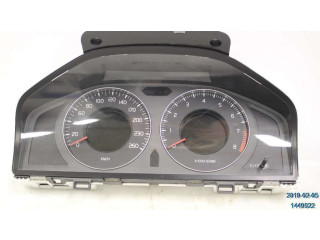 Панель приборов 36000466, 30786448 Volvo S80