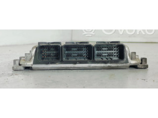 Řídící jednotka 0281011325 Renault Espace IV 2002