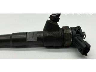 Форсунка H8201108033, 0445110485 Dacia Sandero