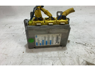 Блок подушек безопасности 77960SHJA014M1 Honda Odyssey