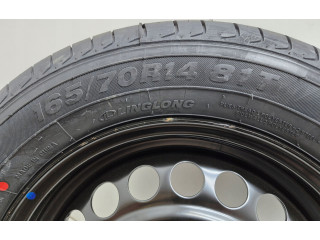 Интеркулер     Dacia Dokker 