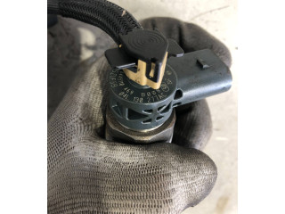 Комплект системы впрыска топлива 04L130277AC, 0445110469    Skoda Superb B8 (3V)   