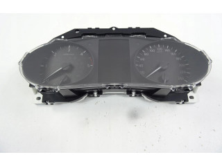 Přístrojová deska Nissan X-Trail T32 2017 N4