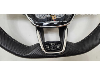 Руль Skoda Octavia Mk4 2019 - года 5E3419093AD