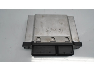 Блок управления двигателя 04E906027EK, 0261S09386 Audi RS Q3