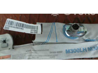 Pojistková skříňka Надувная подушка для крыши 631159969, 1211048 Chevrolet Spark 2005