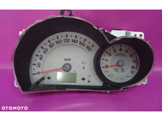 Панель приборов 83800B2P60 Daihatsu Trevis