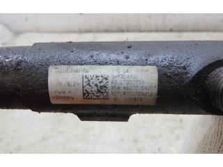 Vstřikovací lišta H8200704217 Nissan Juke I F15