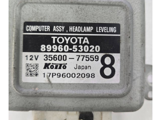 Блок управления Xenon