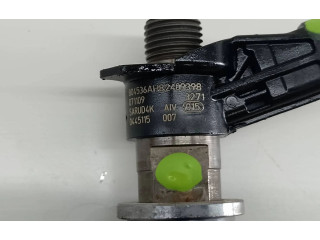 Форсунка 804536AH82409398    Nissan X-Trail T31  M9R 