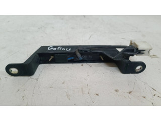 Блок управления 8999741010 Lexus IS 220D-250-350