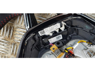 Руль Skoda Octavia Mk4 2019 - года 5E3419093AR