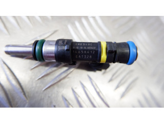 Поршень Комплект жиклеров (форсунок) 1465A412, 1465A412 Mitsubishi Outlander