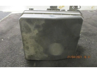 Блок предохранителей    Citroen C-Crosser    