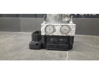 Блок АБС 0265254666   Honda  Jazz  2015 - 2020 года